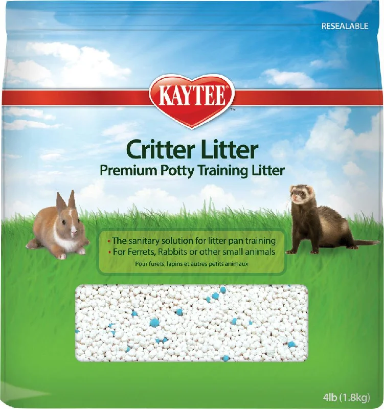 Critter Litter