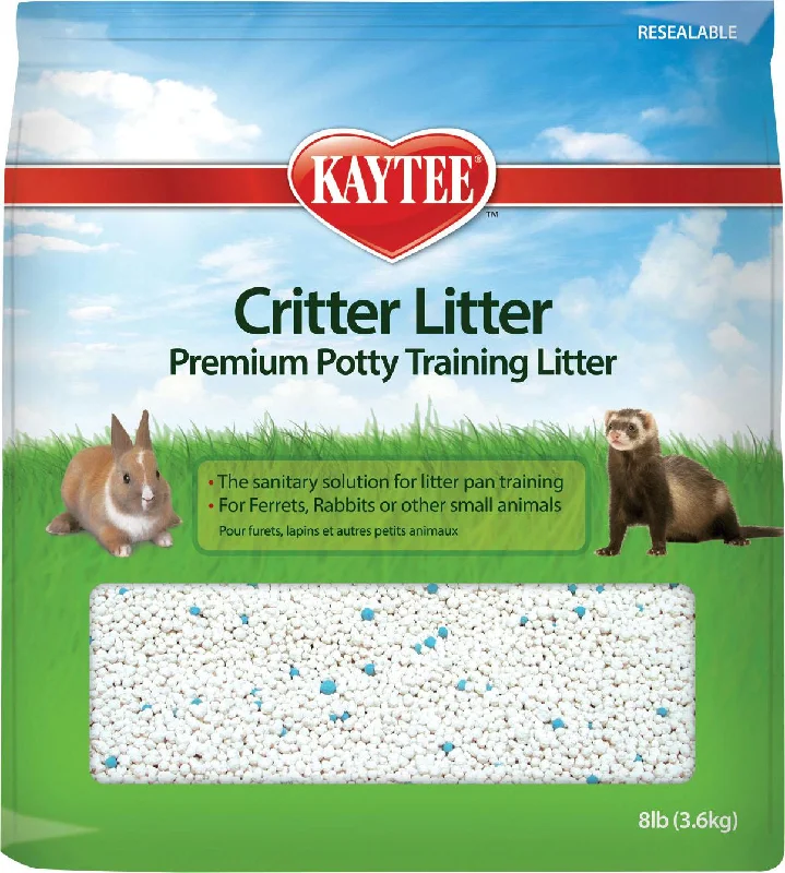 Critter Litter