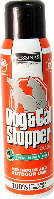 Dog And Cat Stopper Aerosol