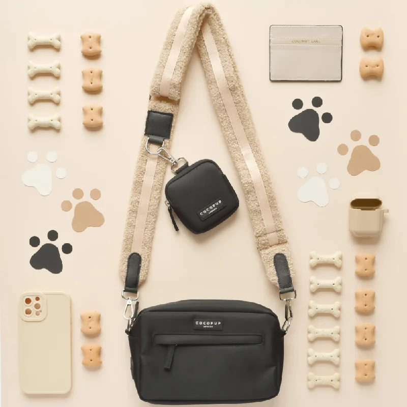 Dog Walking Bag Bundle - Teddy Rupert