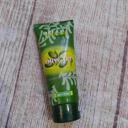 Dream Olive Lotion (250 mL)