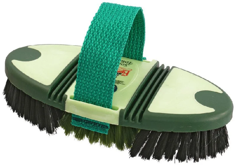 Equerry Soft Touch Body Brush