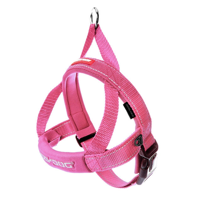 EZYDOG QUICK FIT HARNESS