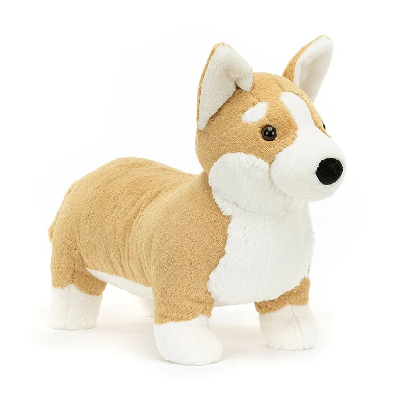 Jellycat Betty Corgi Huge H32cm