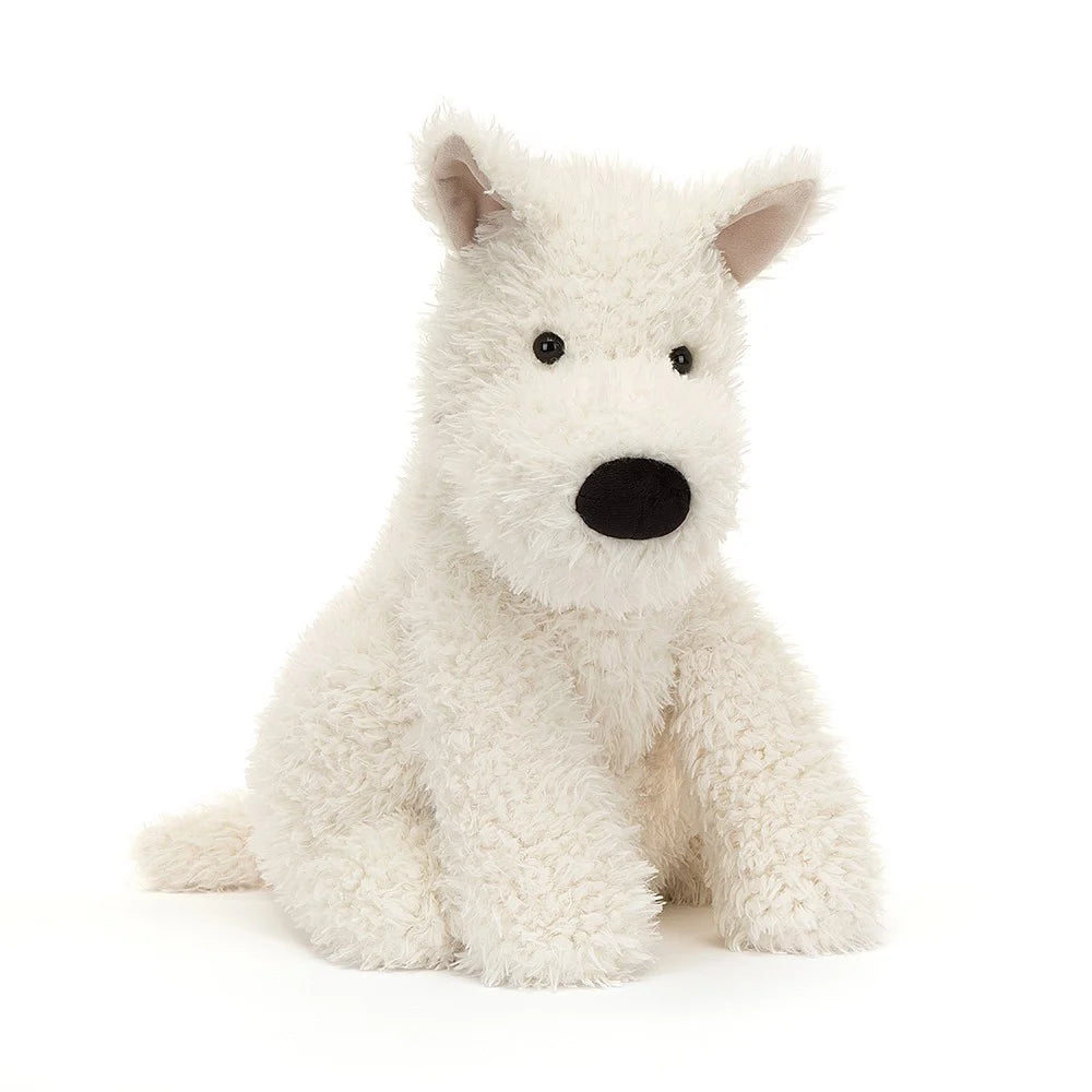 Jellycat Munro Scottie Dog Medium H23cm