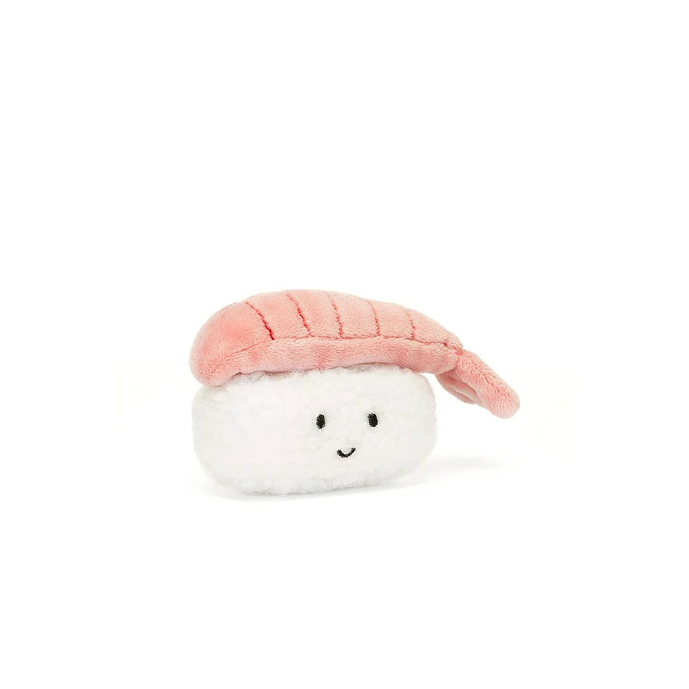 Jellycat Sassy Sushi Nigiri Tiny H6cm