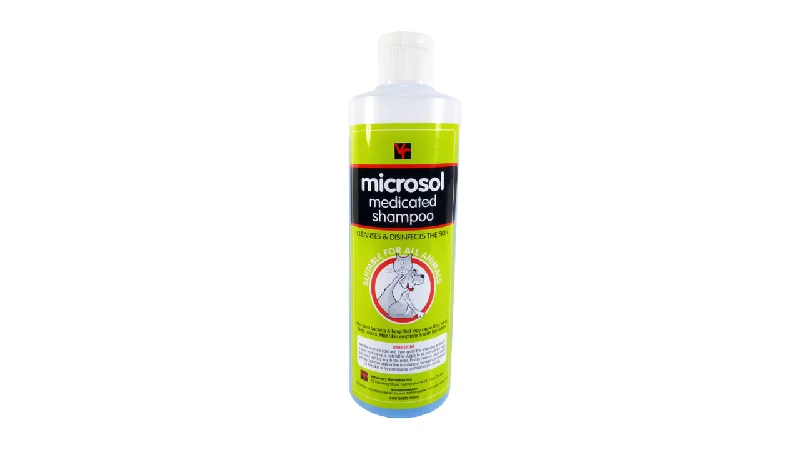 MICROSOL 250ML