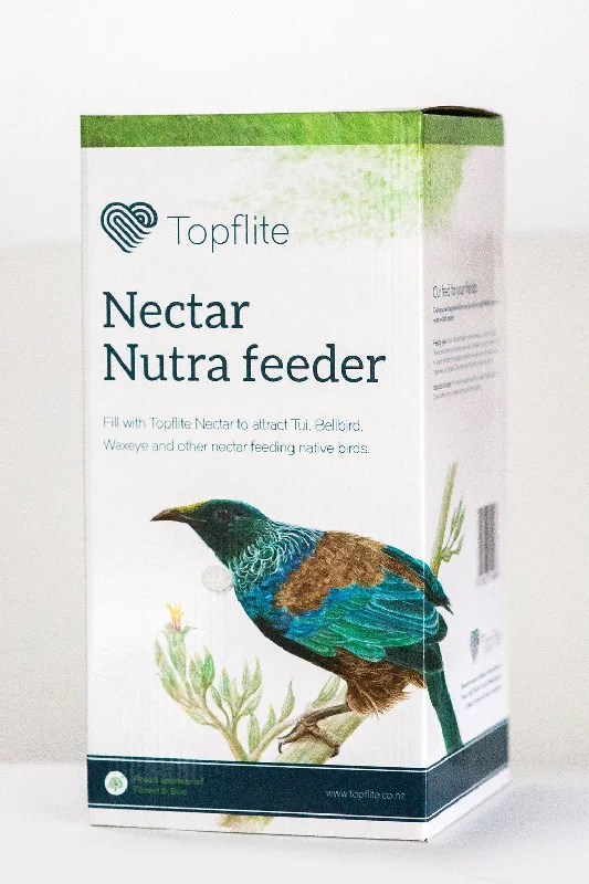 NECTAR FEEDER