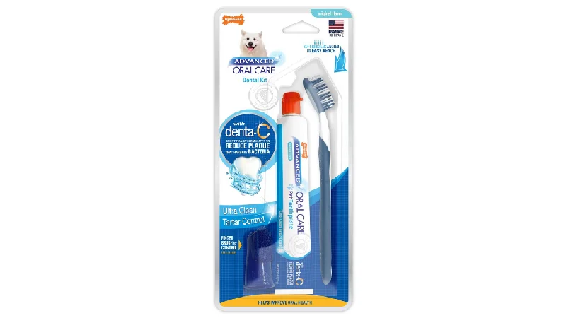 NYLABONE DENTAL KIT