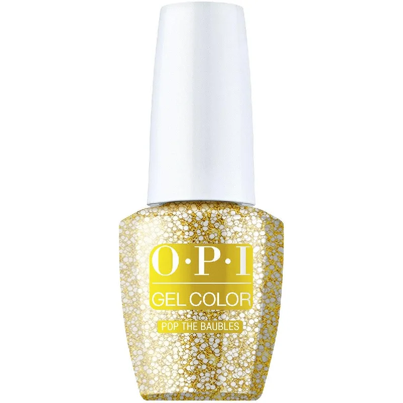 OPI Gel Color GC HPP13 POP THE BAUBLES