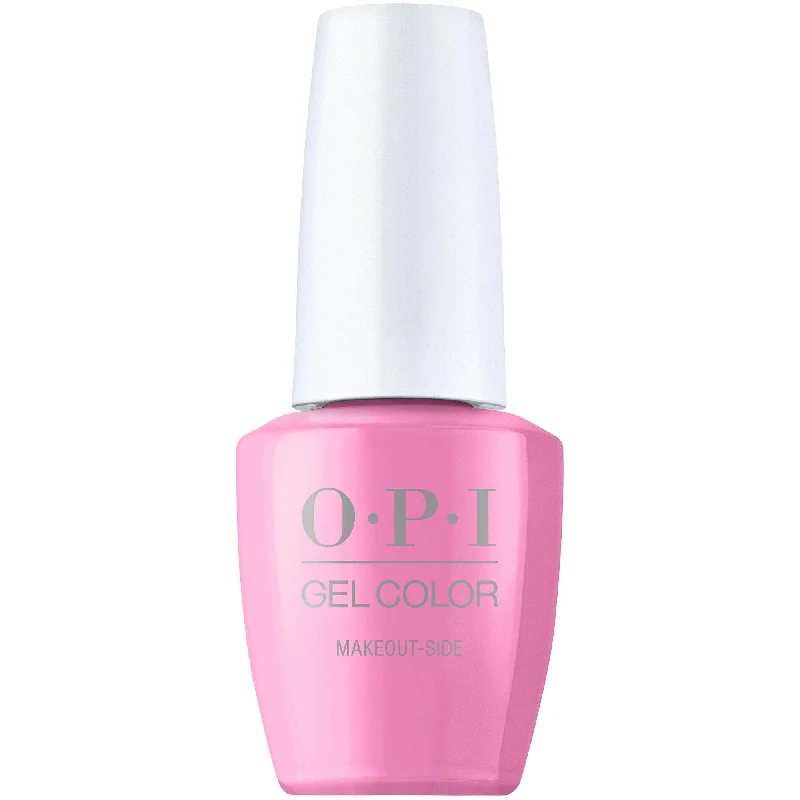 OPI Gel Color GC P002 MAKEOUT-SIDE