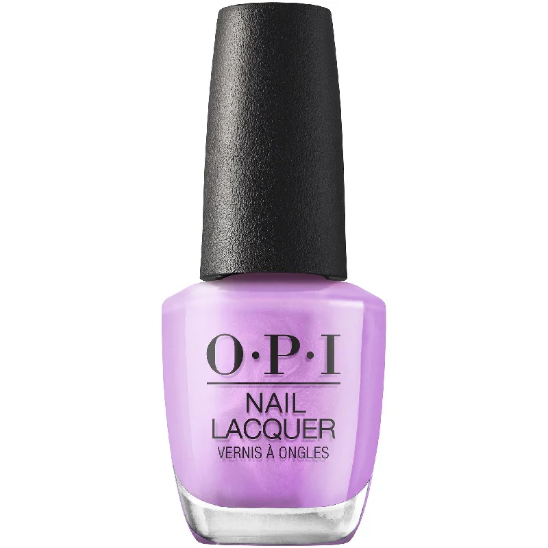 OPI Nail Lacquer NL P006 BIKINI BOARDROOM