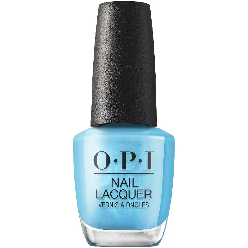 OPI Nail Lacquer NL P010 SURF NAKED