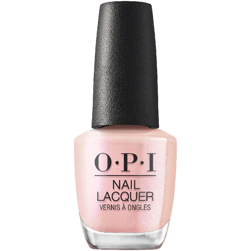 OPI Nail Lacquer NL S002 SWITCH TO PORTRAIT MODE