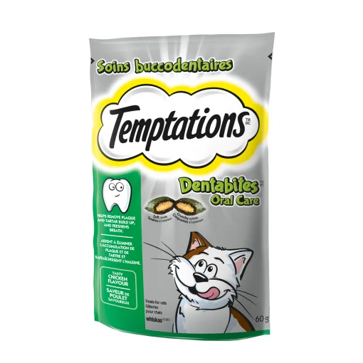 TEMPTATIONS DENTABITE