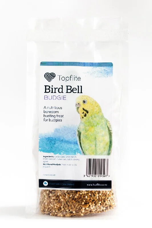 TOPFLITE BIRD BELLS