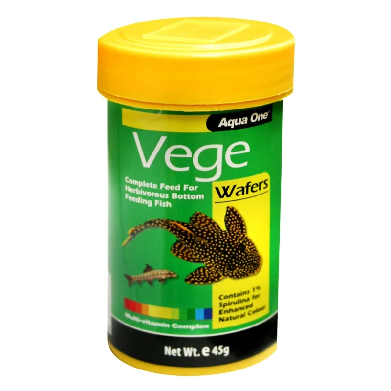 VEGE WAFER