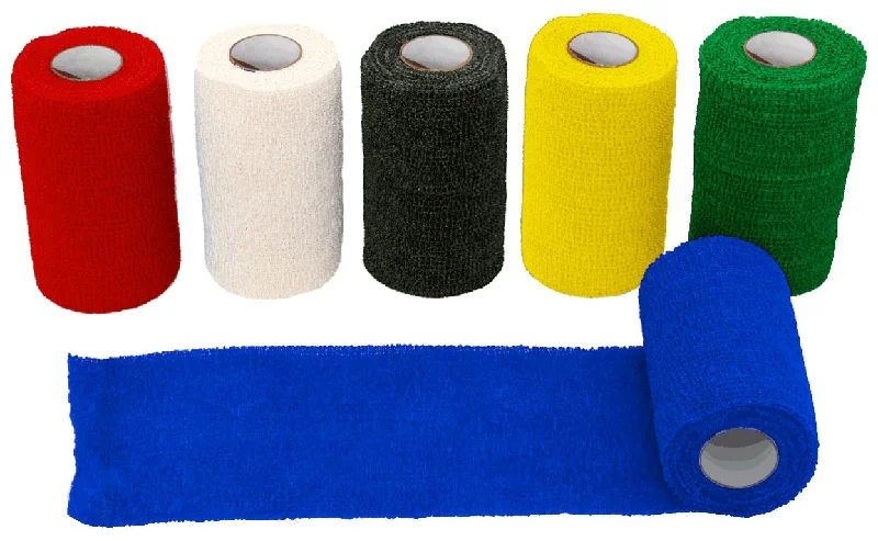 VETMAX 100MM COHESIVE BANDAGE